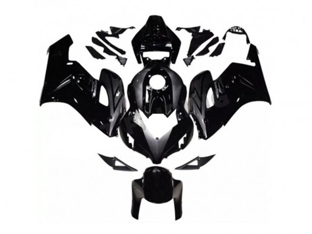 Billige Schwarz Grau CBR 1000 RR 2004-2005 Motorrad Verkleidungen Billige Schwarz Grau CBR 1000 RR 2004-2005 Motorrad Verkleidungen