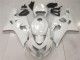 Billige Glänzend Weiß GSXR 600 / 750 K4 2004-2005 Motorrad Verkleidungen Billige Glänzend Weiß GSXR 600 / 750 K4 2004-2005 Motorrad Verkleidungen