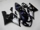Billige Blau Silber GSXR 600 / 750 K4 2004-2005 Motorrad Verkleidungen Billige Blau Silber GSXR 600 / 750 K4 2004-2005 Motorrad Verkleidungen