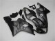Billige Schwarz Grau GSXR 600 / 750 K4 2004-2005 Motorrad Verkleidungen Billige Schwarz Grau GSXR 600 / 750 K4 2004-2005 Motorrad Verkleidungen