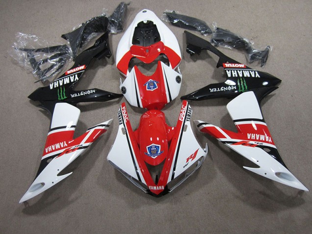 Billige Motul R1 2004-2006 Motorrad Verkleidungen Billige Motul R1 2004-2006 Motorrad Verkleidungen