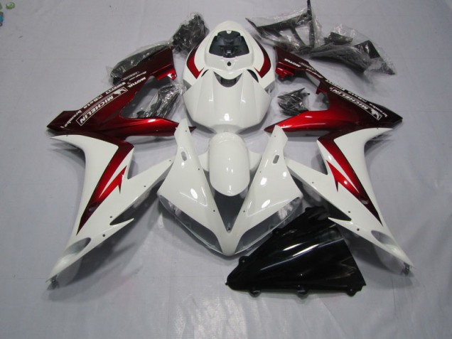 Billige Michelin R1 2004-2006 Motorrad Verkleidung Billige Michelin R1 2004-2006 Motorrad Verkleidung