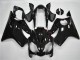 Billige Glänzend Schwarz CBR 600 F4i 2004-2007 Motorrad Verkleidungen