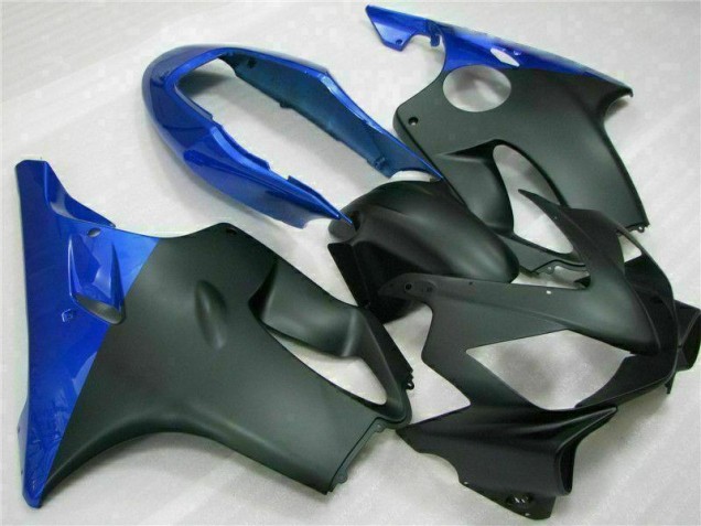 Billige Schwarz CBR 600 F4i 2004-2007 Motorrad Verkleidungen