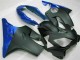Billige Schwarz CBR 600 F4i 2004-2007 Motorrad Verkleidungen