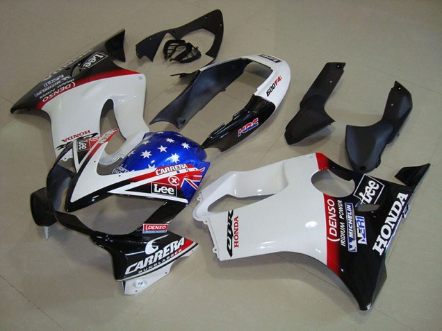 Billige Lee CBR 600 F4i 2004-2007 Motorrad Verkleidungen