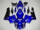 Billige Blau Schwarz CBR 600 RR 2005-2006 Motorrad Verkleidungen