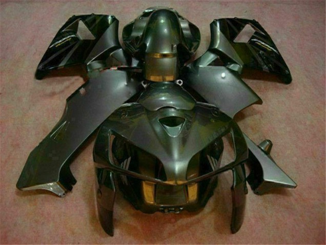 Billige Schwarz CBR 600 RR 2005-2006 Motorrad Verkleidung