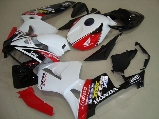 Billige Lee CBR 600 RR 2005-2006 Motorrad Verkleidungen