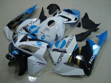 Billige Konica CBR 600 RR 2005-2006 Motorrad Verkleidungen