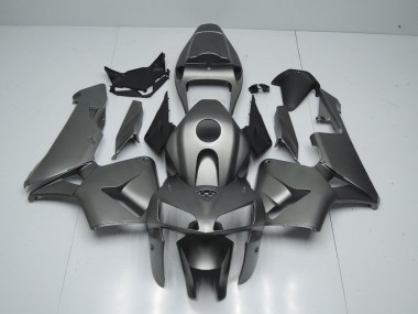 Billige Mattgrau CBR 600 RR 2005-2006 Motorrad Verkleidungen
