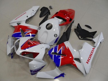 Billige Neu HRC CBR 600 RR 2005-2006 Motorrad Verkleidungen