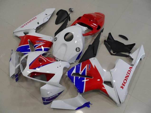 Billige Neu HRC CBR 600 RR 2005-2006 Motorrad Verkleidungen
