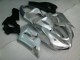 Billige Silber Schwarz ZX6R 2005-2006 Motorrad Verkleidungen Billige Silber Schwarz ZX6R 2005-2006 Motorrad Verkleidungen