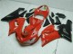Billige Rot ZX6R 2005-2006 Motorrad Verkleidung Billige Rot ZX6R 2005-2006 Motorrad Verkleidung