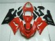 Billige Rot ZX6R 2005-2006 Motorrad Verkleidung Billige Rot ZX6R 2005-2006 Motorrad Verkleidung