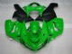 Billige Grün Matt schwarz ZX6R 2005-2006 Motorrad Verkleidungen Billige Grün Matt schwarz ZX6R 2005-2006 Motorrad Verkleidungen