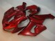 Billige Rot ZX6R 2005-2006 Motorrad Verkleidungen Billige Rot ZX6R 2005-2006 Motorrad Verkleidungen