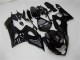 Billige Glänzend Schwarz GSXR 1000 K5 2005-2006 Motorrad Verkleidungen Billige Glänzend Schwarz GSXR 1000 K5 2005-2006 Motorrad Verkleidungen