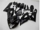 Billige Glänzend Schwarz GSXR 1000 K5 2005-2006 Motorrad Verkleidungen Billige Glänzend Schwarz GSXR 1000 K5 2005-2006 Motorrad Verkleidungen