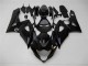 Billige Glänzend Schwarz GSXR 1000 K5 2005-2006 Motorrad Verkleidungen Billige Glänzend Schwarz GSXR 1000 K5 2005-2006 Motorrad Verkleidungen