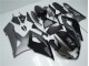 Billige Grau Schwarz GSXR 1000 K5 2005-2006 Motorrad Verkleidungen & Plastik Billige Grau Schwarz GSXR 1000 K5 2005-2006 Motorrad Verkleidungen & Plastik