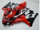 Billige Rot Schwarz CBR 1000 RR 2006-2007 Motorrad Verkleidungen