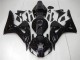 Billige Glänzend Schwarz CBR 1000 RR 2006-2007 Motorrad Vollverkleidung Billige Glänzend Schwarz CBR 1000 RR 2006-2007 Motorrad Vollverkleidung