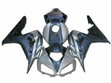 Billige Silber CBR 1000 RR 2006-2007 Motorrad Verkleidung