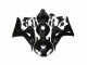 Billige Glänzend Schwarz CBR 1000 RR 2006-2007 Motorrad Verkleidungen Billige Glänzend Schwarz CBR 1000 RR 2006-2007 Motorrad Verkleidungen
