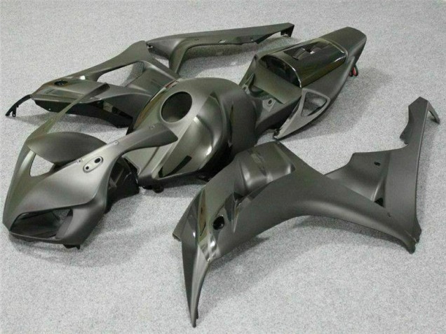 Billige Grau CBR 1000 RR 2006-2007 Motorrad Verkleidungen Billige Grau CBR 1000 RR 2006-2007 Motorrad Verkleidungen