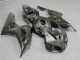 Billige Grau CBR 1000 RR 2006-2007 Motorrad Verkleidungen Billige Grau CBR 1000 RR 2006-2007 Motorrad Verkleidungen