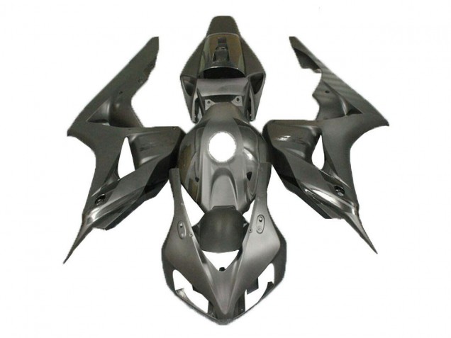 Billige Grau CBR 1000 RR 2006-2007 Motorrad Verkleidungen Billige Grau CBR 1000 RR 2006-2007 Motorrad Verkleidungen