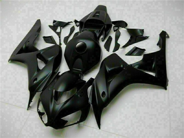Billige Schwarz CBR 1000 RR 2006-2007 Motorrad Verkleidungen & Plastik Billige Schwarz CBR 1000 RR 2006-2007 Motorrad Verkleidungen & Plastik