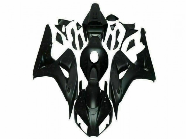 Billige Schwarz CBR 1000 RR 2006-2007 Motorrad Verkleidungen & Plastik Billige Schwarz CBR 1000 RR 2006-2007 Motorrad Verkleidungen & Plastik