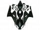 Billige Schwarz CBR 1000 RR 2006-2007 Motorrad Verkleidungen & Plastik Billige Schwarz CBR 1000 RR 2006-2007 Motorrad Verkleidungen & Plastik