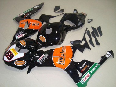 Billige HM Plant Rennen CBR 1000 RR 2006-2007 Motorrad Verkleidungen