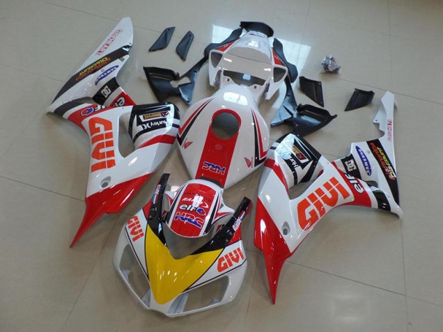 Billige Givi CBR 1000 RR 2006-2007 Motorrad Verkleidungen