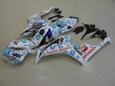 Billige Nastro CBR 1000 RR 2006-2007 Motorrad Verkleidungen