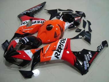 Billige Repsol CBR 1000 RR 2006-2007 Motorrad Verkleidungen
