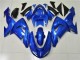 Billige Blau ZX10R 2006-2007 Motorrad Verkleidungen Billige Blau ZX10R 2006-2007 Motorrad Verkleidungen