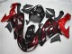 Billige Rot Flamme ZX10R 2006-2007 Motorrad Verkleidungen Billige Rot Flamme ZX10R 2006-2007 Motorrad Verkleidungen