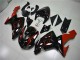 Billige Schwarz Rot ZX10R 2006-2007 Motorrad Verkleidungen Billige Schwarz Rot ZX10R 2006-2007 Motorrad Verkleidungen
