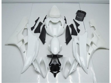 Billige Unbemalt R6 2006-2007 Motorrad Verkleidungen