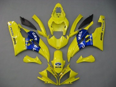 Billige Kamel R6 2006-2007 Motorrad Verkleidungen