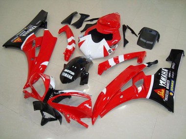 Billige SantUnder R6 2006-2007 Motorrad Verkleidungen