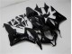 Billige Glänzend Schwarz CBR 600 RR 2007-2008 Motorrad Verkleidungen Billige Glänzend Schwarz CBR 600 RR 2007-2008 Motorrad Verkleidungen