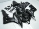 Billige Schwarz CBR 600 RR 2007-2008 Motorrad Verkleidung Billige Schwarz CBR 600 RR 2007-2008 Motorrad Verkleidung