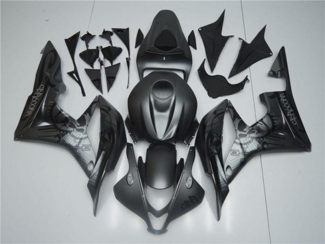 Billige Graffiti CBR 600 RR 2007-2008 Motorrad Verkleidungen Billige Graffiti CBR 600 RR 2007-2008 Motorrad Verkleidungen