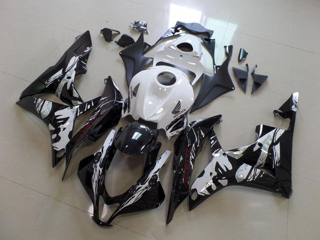 Billige Leyla CBR 600 RR 2007-2008 Motorrad Verkleidungen Billige Leyla CBR 600 RR 2007-2008 Motorrad Verkleidungen